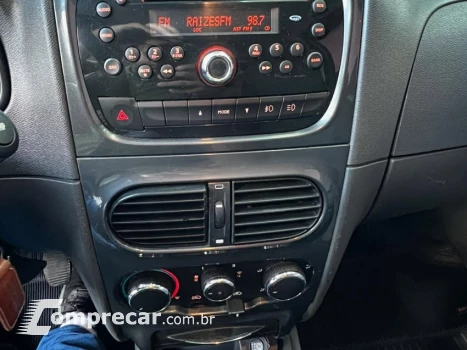 DOBLÒ 1.8 MPI Adventure 16V