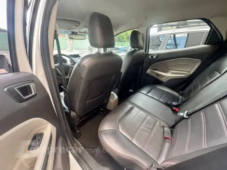 ECOSPORT 2.0 Direct Titanium