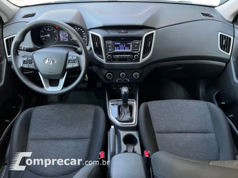 CRETA 1.6 16V Smart