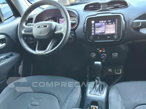 RENEGADE 1.3 T270 TURBO FLEX SPORT AT6