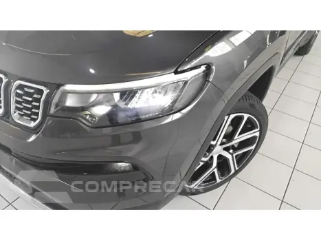COMPASS 1.3 T270 TURBO FLEX LIMITED AT6