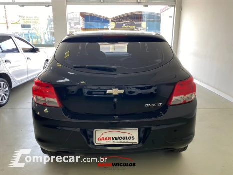 ONIX 1.0 MPFI LT 8V FLEX 4P MANUAL