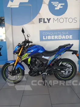DR 160 FI