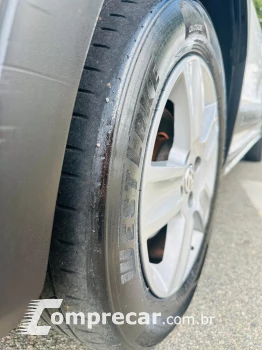 SAVEIRO 1.6 Cross CE 8V