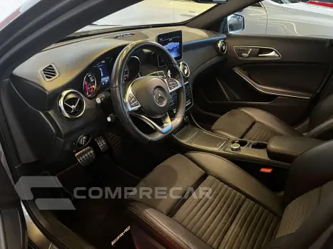 GLA 250 2.0 16V 4P SPORT TURBO AUTOMÁTICO