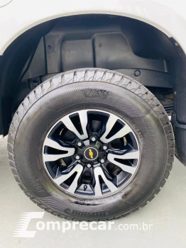 S10 2.8 16V Turbo 100 Anos CD 4X4