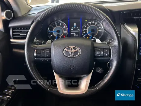 HILUX SW4 2.8 SRX 4X4 16V TURBO INTERCOOLER DIESE