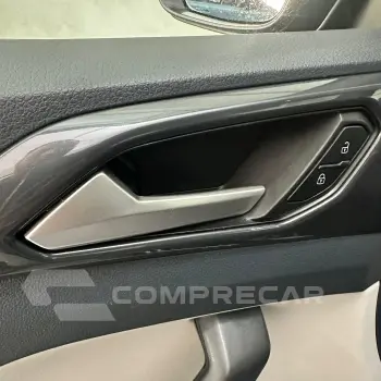 T-Cross Hig. 250 TSI 1.4 Flex 16V 5p Aut