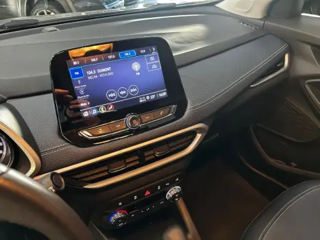 TRACKER Premier 1.2 Turbo 12V Flex Aut.