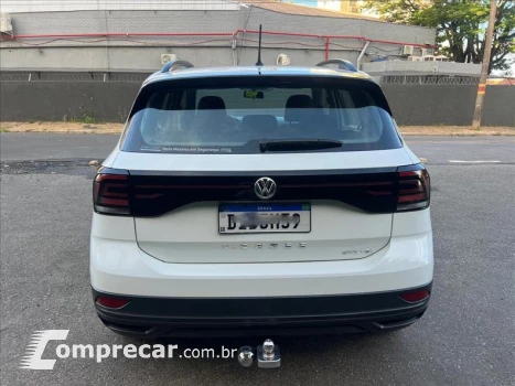 T-CROSS 1.0 200 TSI Sense