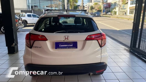 HONDA HR-V 1.8 16V EX