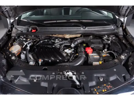 CAPTUR 1.6 16V SCE FLEX ZEN X-TRONIC