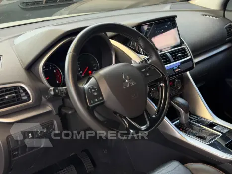 Eclipse Cross HPE 1.5 16V TB 165cv Aut.