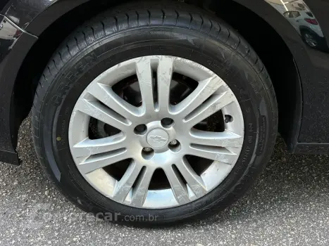 VECTRA 2.0 MPFI GT Hatch 8V