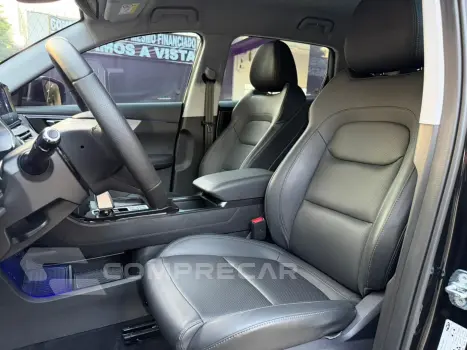 Tiggo 7 1.5 Tci Turbo Flex Sport Cvt