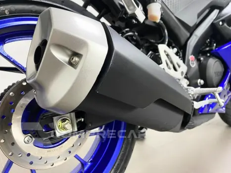 YAMAHA YZF R15 ABS
