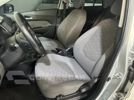 HB20S 1.6 Comfort Plus 16V