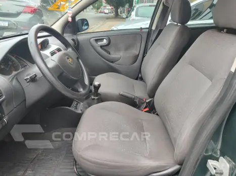 Corsa Hat. Premium 1.4 8V ECONOFLEX 5p
