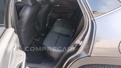 YARIS CROSS 1.5 VVT-I XRX
