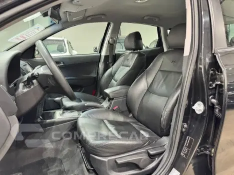 I30 - 2.0 MPFI GLS 16V 4P AUTOMÁTICO