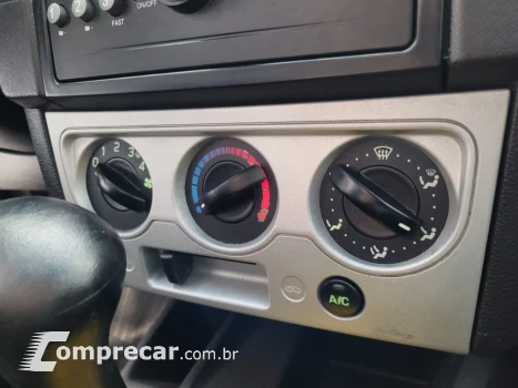 EcoSport XLT 2.0/ 2.0 Flex 16V 5p Aut.