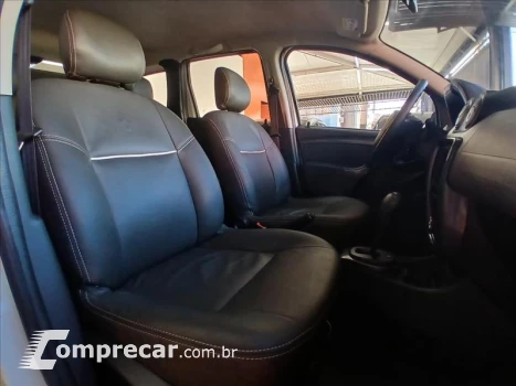 DUSTER 2.0 Tech Road 4X2 16V