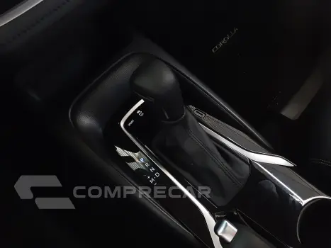 COROLLA 2.0 VVT-IE FLEX XEI DIRECT SHIFT