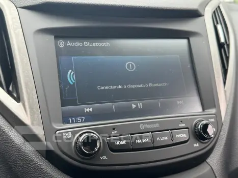 HB20S 1.6 Comfort Plus 16V