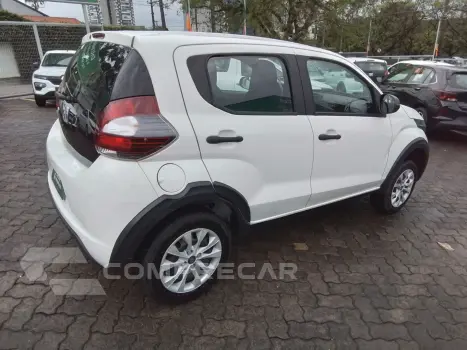 MOBI 1.0 EVO FLEX LIKE. MANUAL