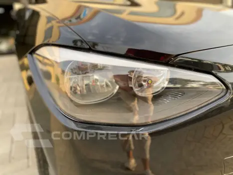 116iA 1.6 TB 16V 136cv 5p