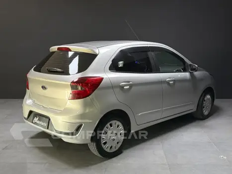 KA 1.0 TI-VCT FLEX SE PLUS MANUAL