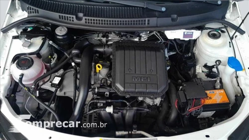 VOYAGE 1.0 12V MPI TOTALFLEX 4P MANUAL