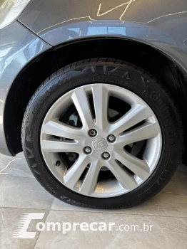 FIT 1.5 EX 16V