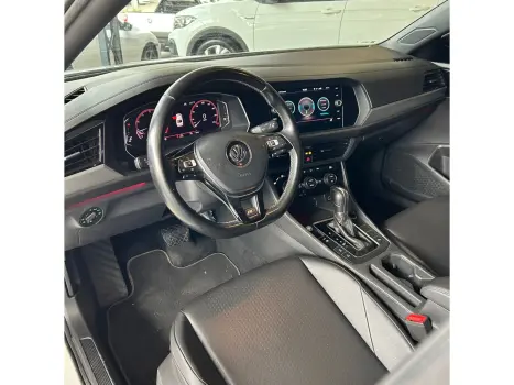 JETTA 1.4 250 TSI TOTAL FLEX R-LINE TIPTRONIC