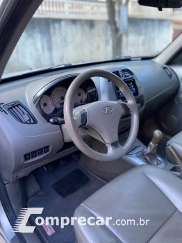 TIGGO 2.0 16V