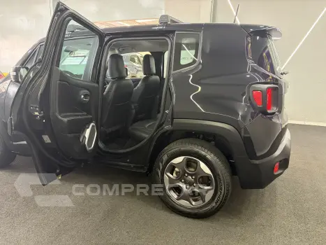 RENEGADE 1.8 16V