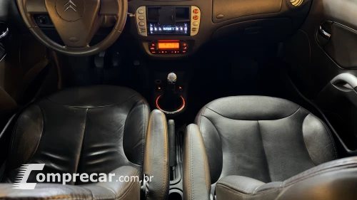 C3 1.4 I Exclusive 8V