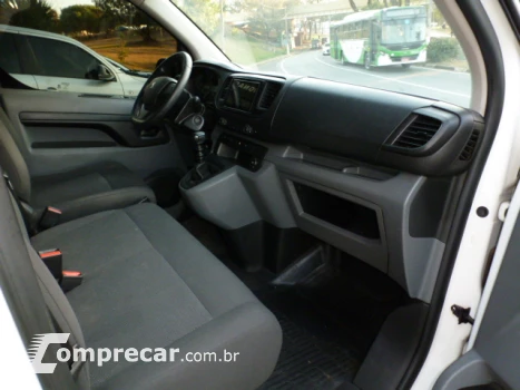 EXPERT 1.5 Bluehdi Cargo