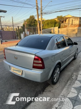 ASTRA 2.0 MPFI Advantage 8V