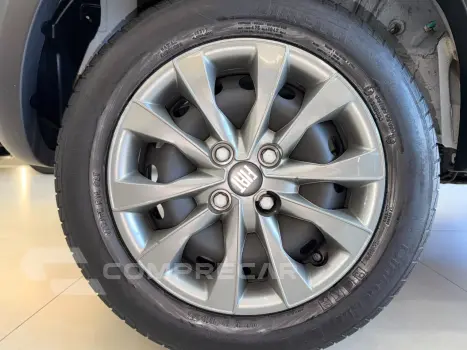 MOBI 1.0 EVO Trekking