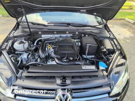 GOLF 1.0 TSI Comfortline 12V