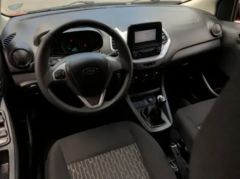 Ka 1.0 Ti-Vct Flex Se Plus Manual