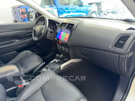 Asx 2.0 AWD