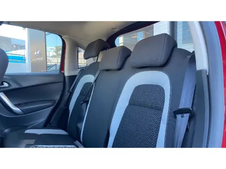 C3 1.6 VTI 120 FLEX START EXCLUSIVE EAT6