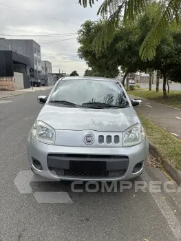 UNO 1.0 EVO Vivace 8V