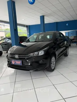 Fiat CRONOS 1.3 Firefly Drive 4 portas