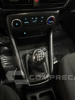 ECOSPORT 1.5 Ti-vct SE