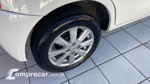 TOYOTA ETIOS 1.5 XLS 16V