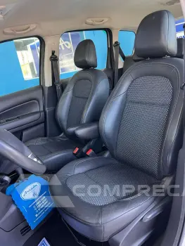 C3 Picasso Excl. 1.6 Flex 16V 5p Aut.