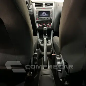 Fox Xtreme 1.6 Flex 8V 5p
